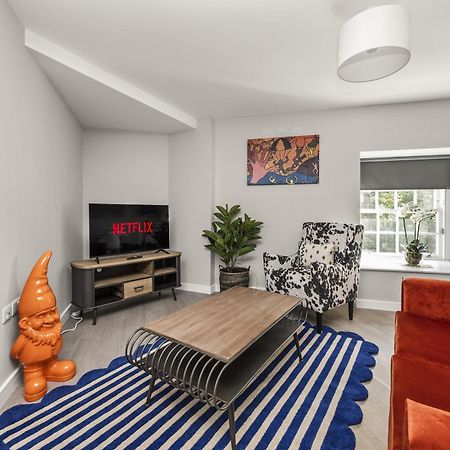 Buzzing Brighton Apartment 3 By My Getaways Zewnętrze zdjęcie